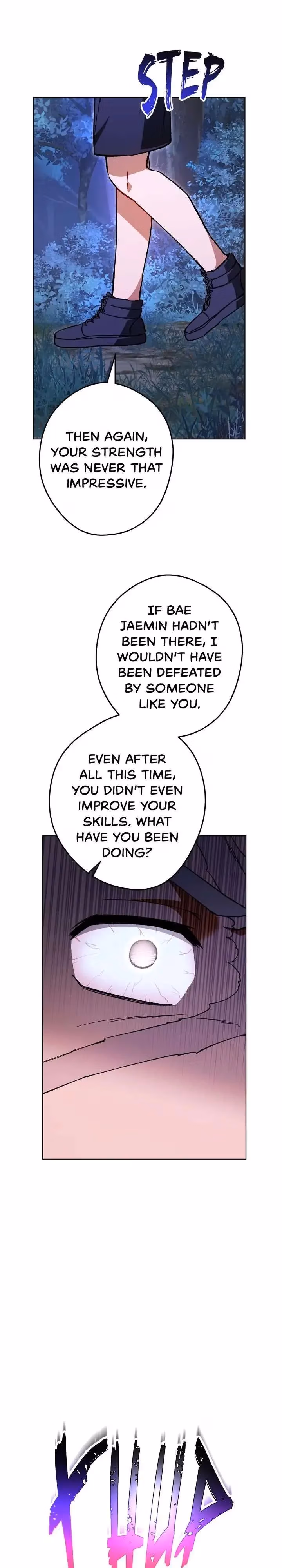 Necromancer Survival Chapter 43 page 48 - 