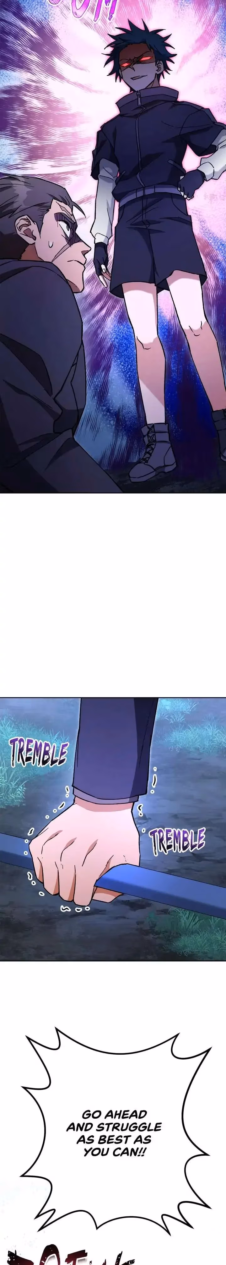Necromancer Survival Chapter 44 page 2 - 