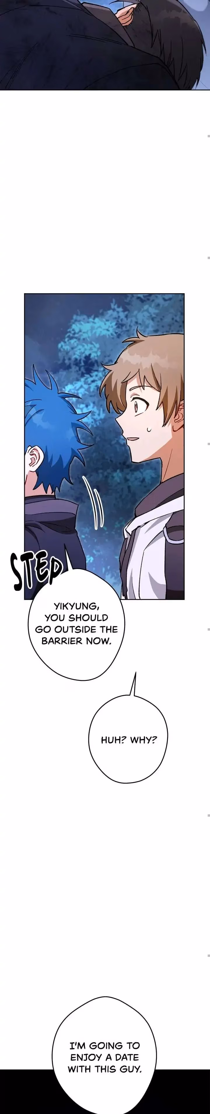 Necromancer Survival Chapter 44 page 30 - 