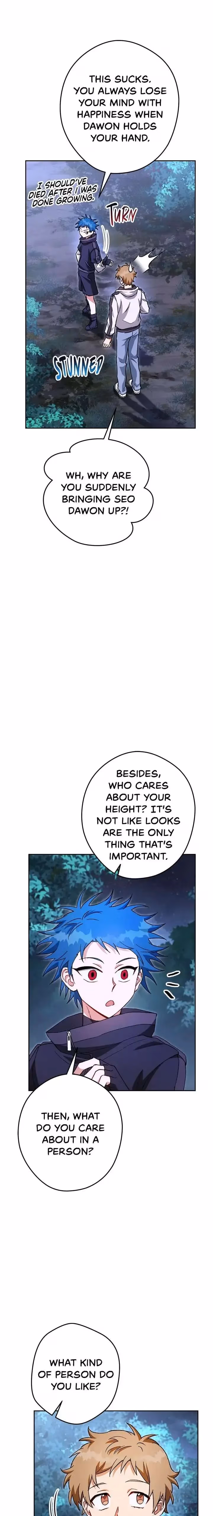 Necromancer Survival Chapter 44 page 39 - 