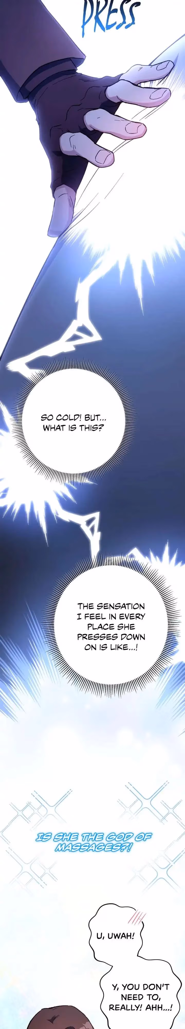 Necromancer Survival Chapter 45 page 11 - 
