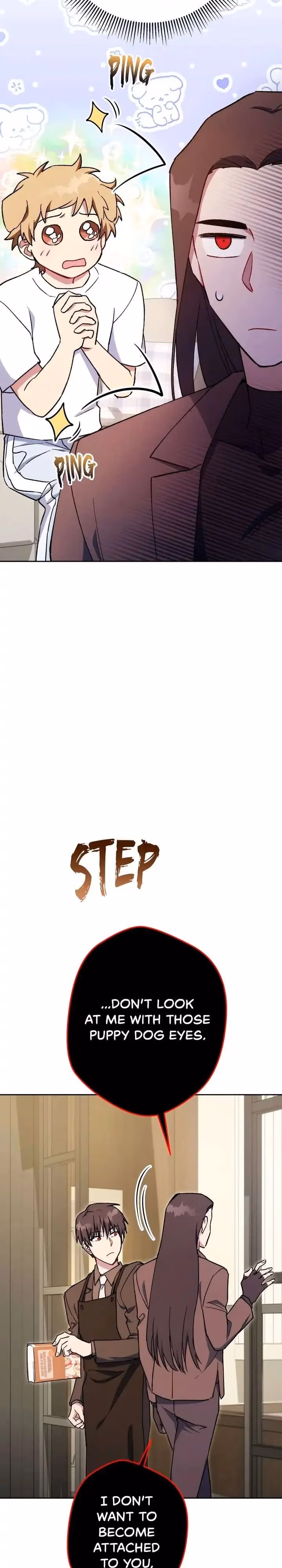 Necromancer Survival Chapter 45 page 19 - 