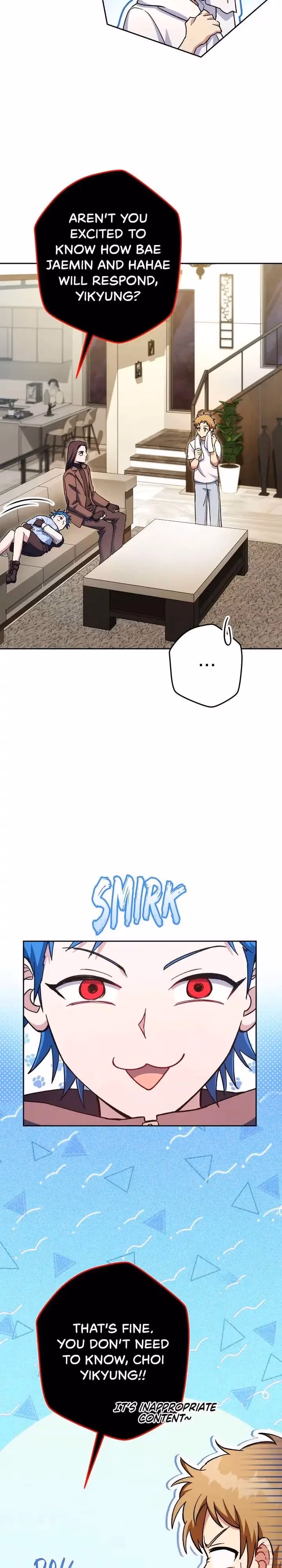 Necromancer Survival Chapter 45 page 6 - 