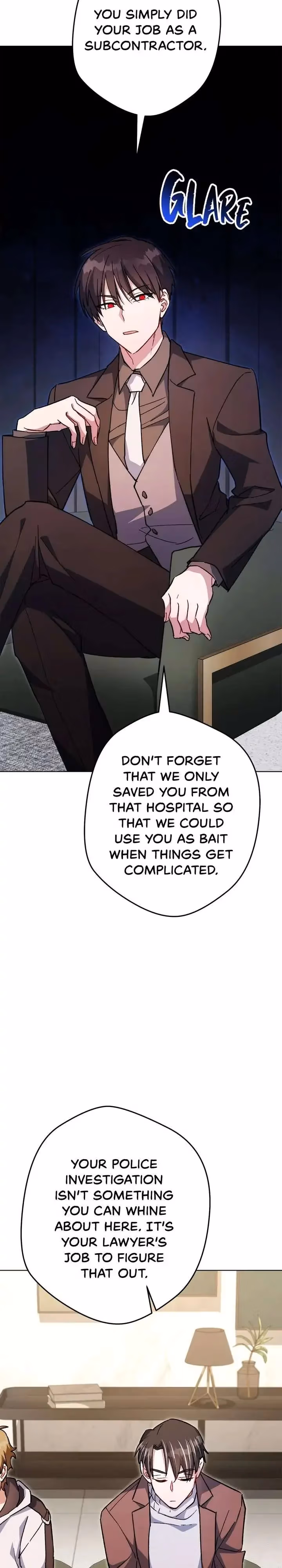 Necromancer Survival Chapter 46 page 28 - 