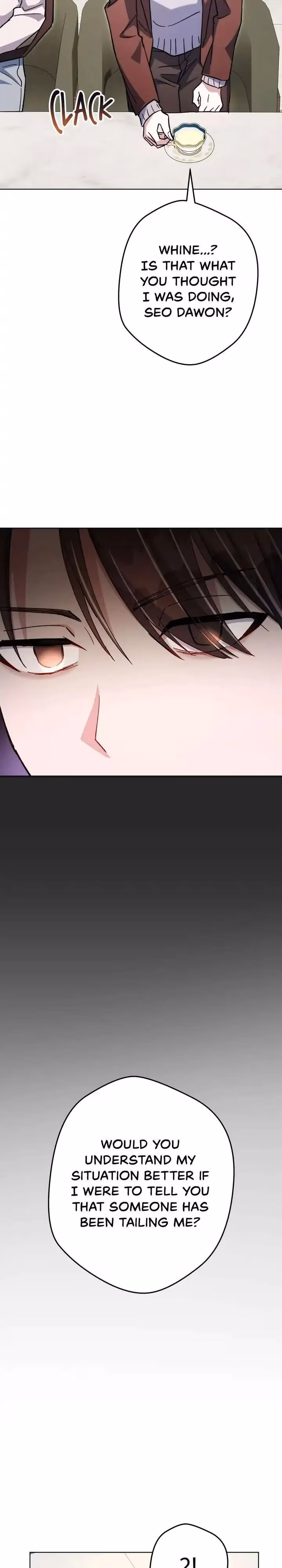 Necromancer Survival Chapter 46 page 29 - 