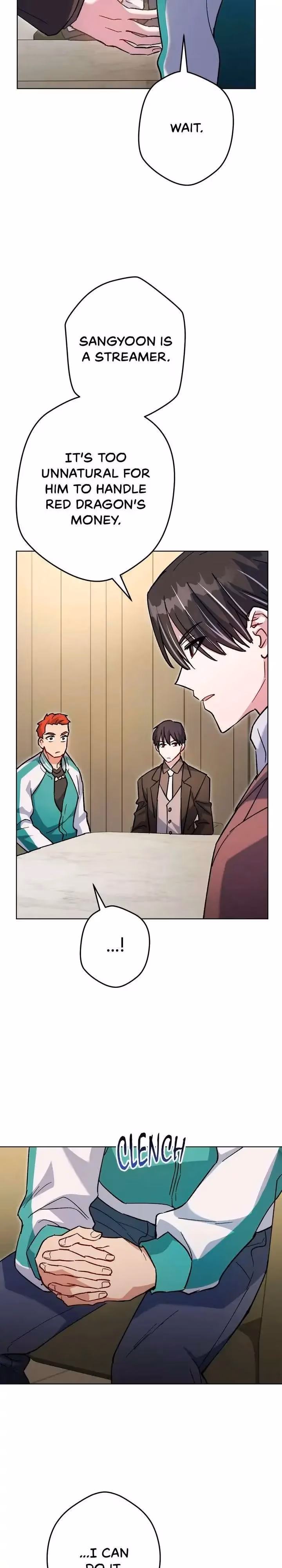 Necromancer Survival Chapter 46 page 35 - 