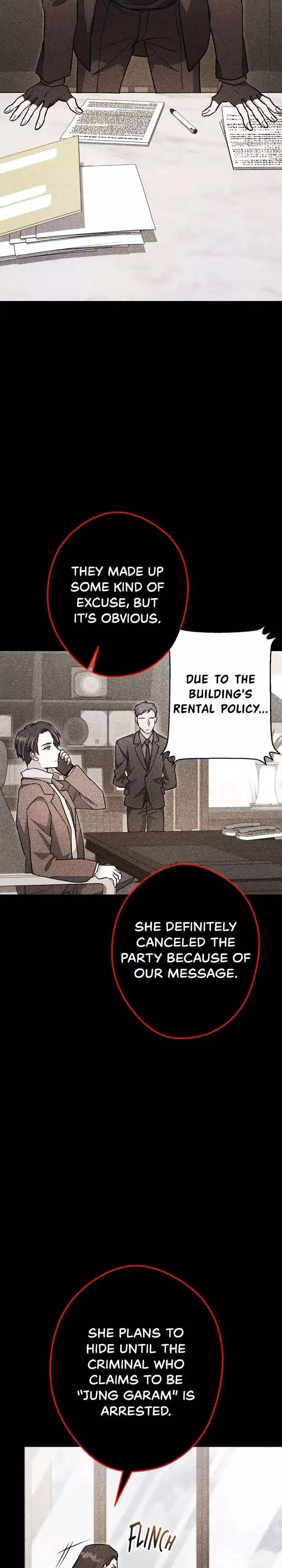 Necromancer Survival Chapter 46 page 6 - 