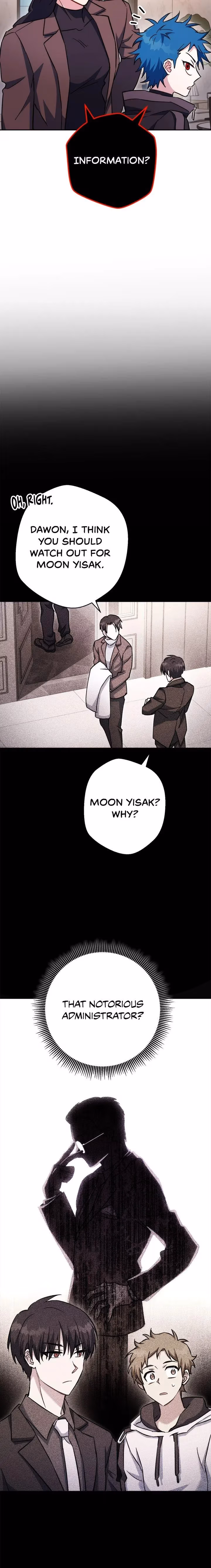 Necromancer Survival Chapter 47 page 18 - 