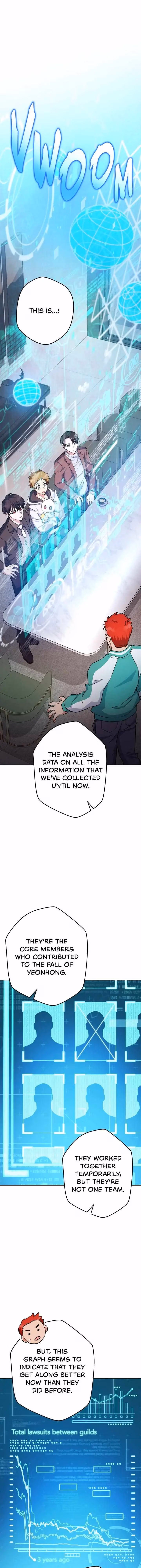 Necromancer Survival Chapter 47 page 6 - 