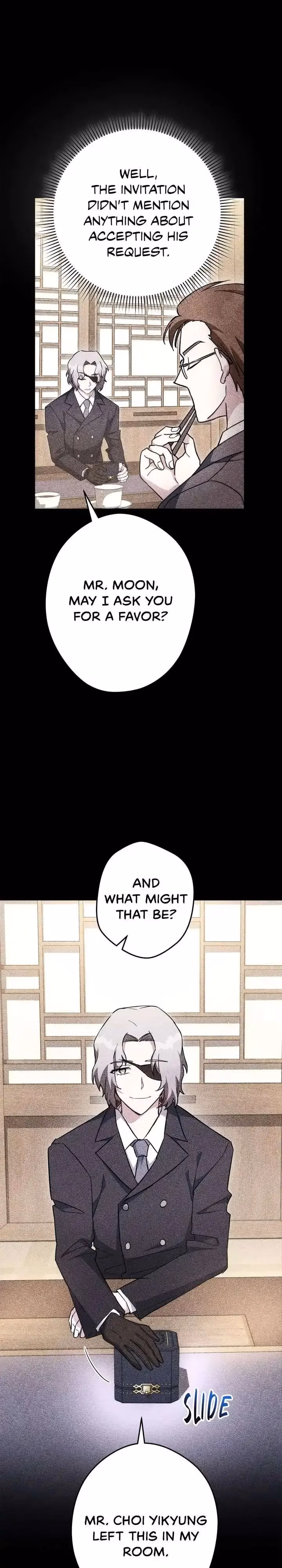 Necromancer Survival Chapter 48 page 19 - 