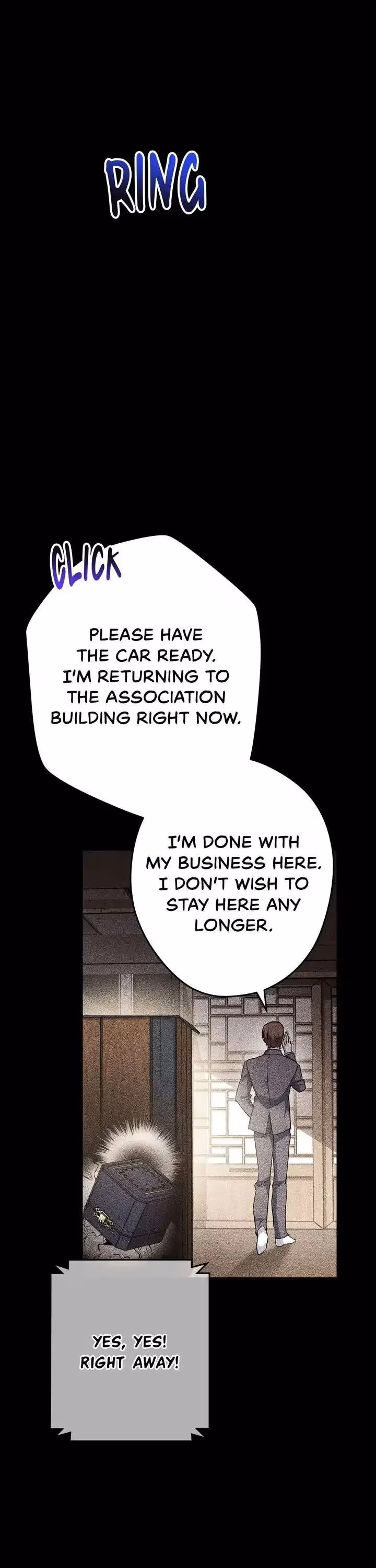 Necromancer Survival Chapter 48 page 22 - 