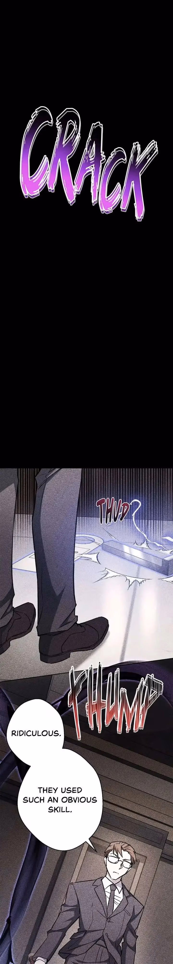 Necromancer Survival Chapter 48 page 10 - 