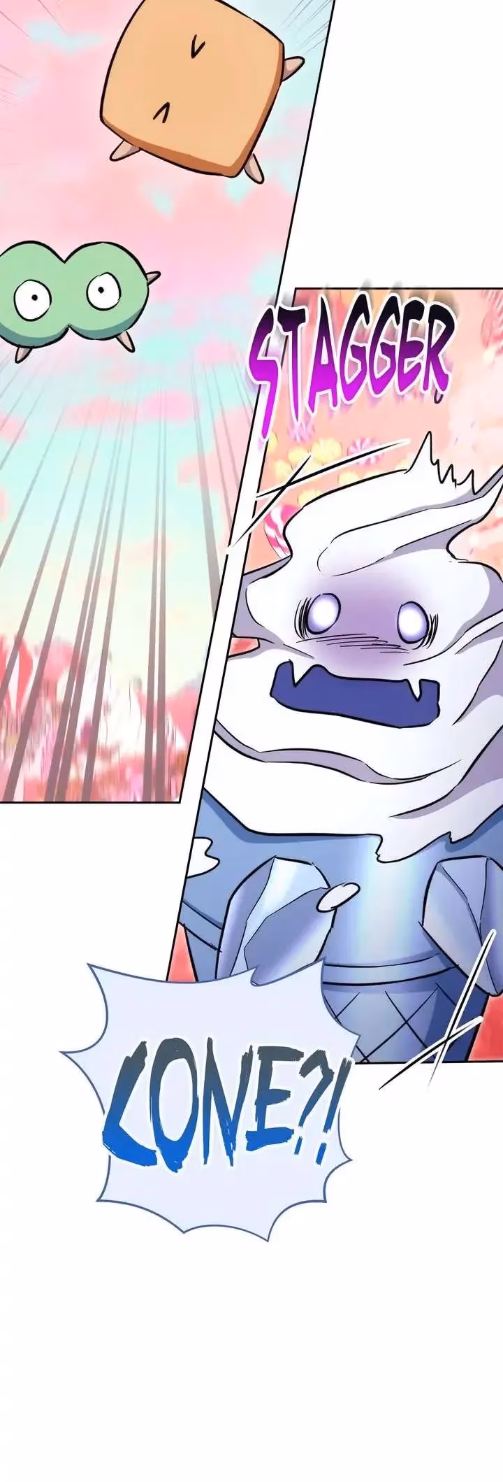 Necromancer Survival Chapter 49 page 36 - 