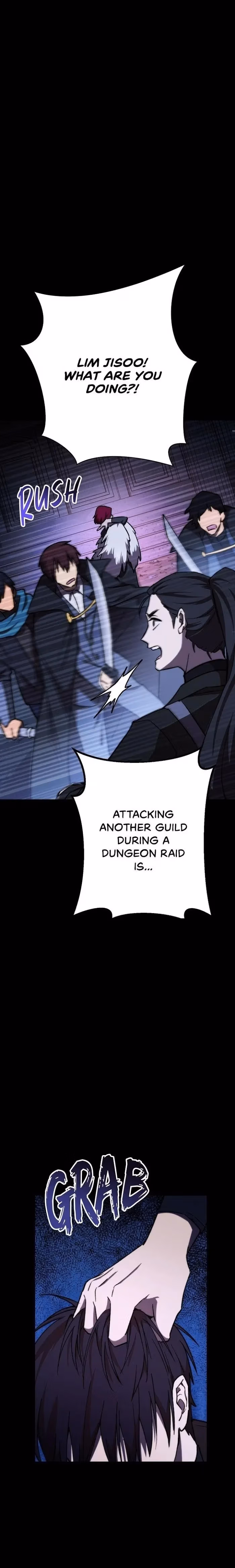 Necromancer Survival Chapter 5 page 31 - 