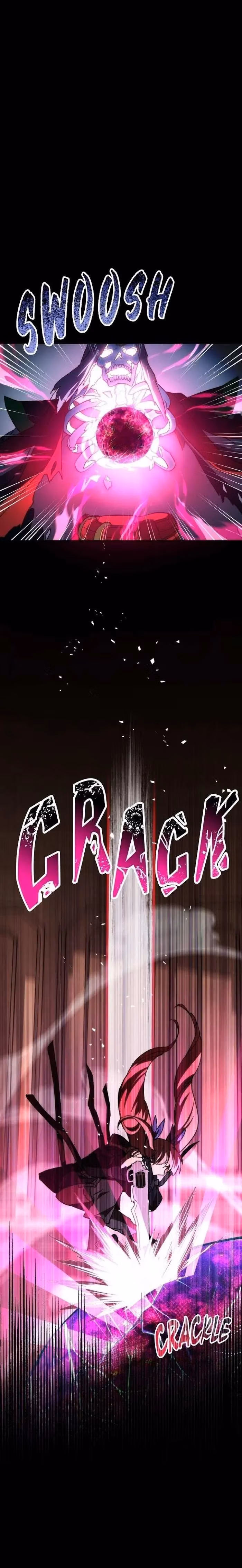 Necromancer Survival Chapter 5 page 5 - 