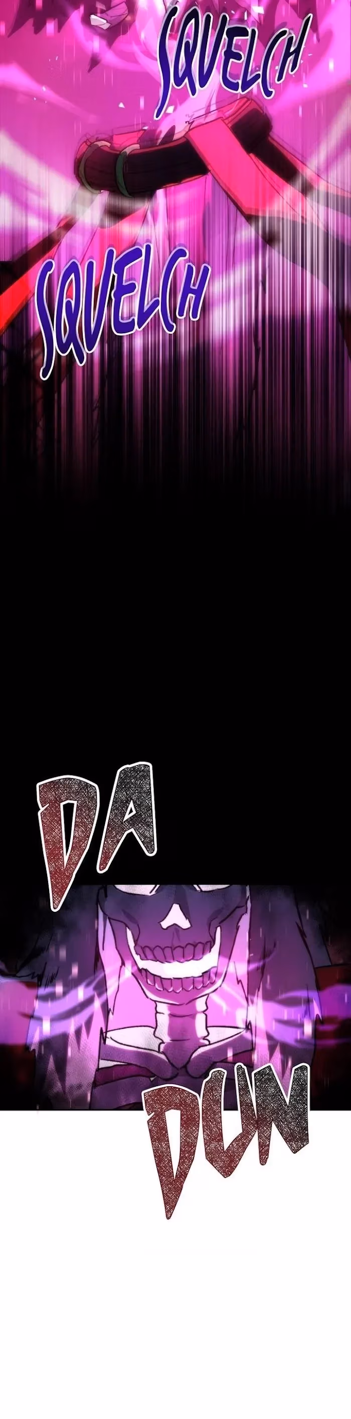 Necromancer Survival Chapter 5 page 9 - 