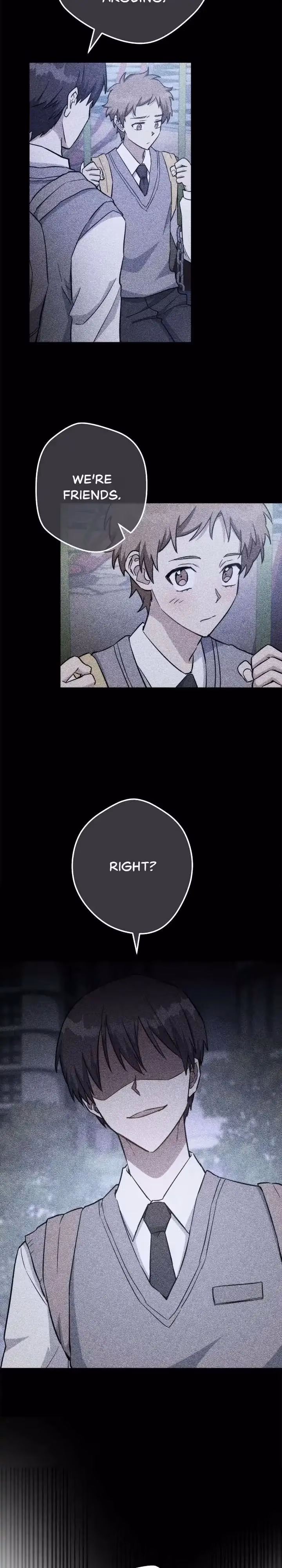 Necromancer Survival Chapter 50 page 11 - 