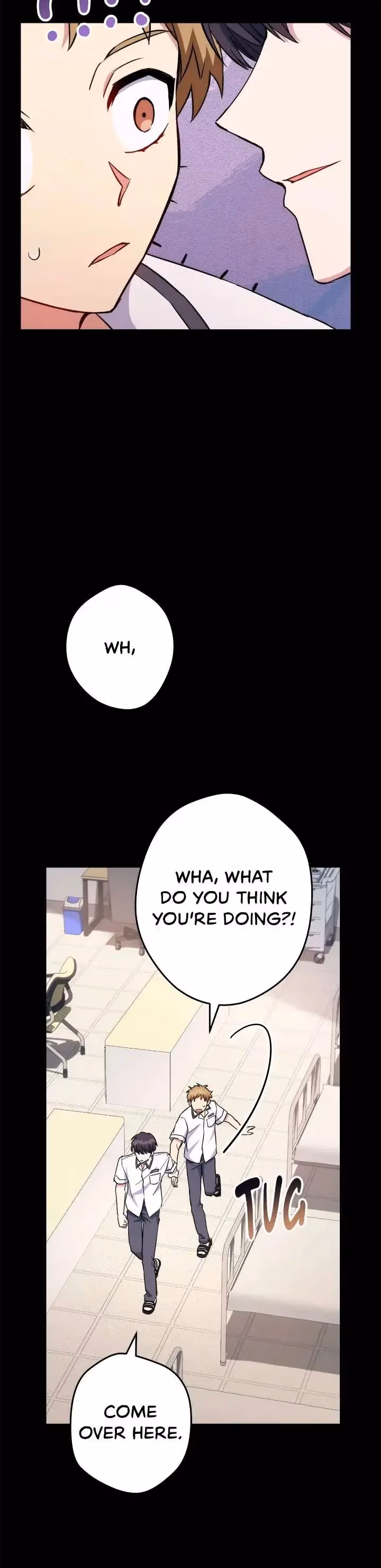 Necromancer Survival Chapter 50 page 29 - 