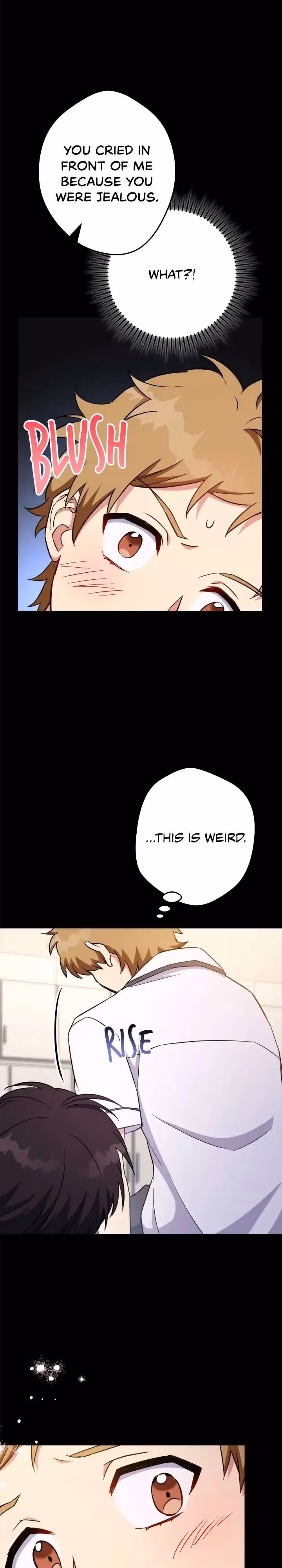 Necromancer Survival Chapter 50 page 32 - 