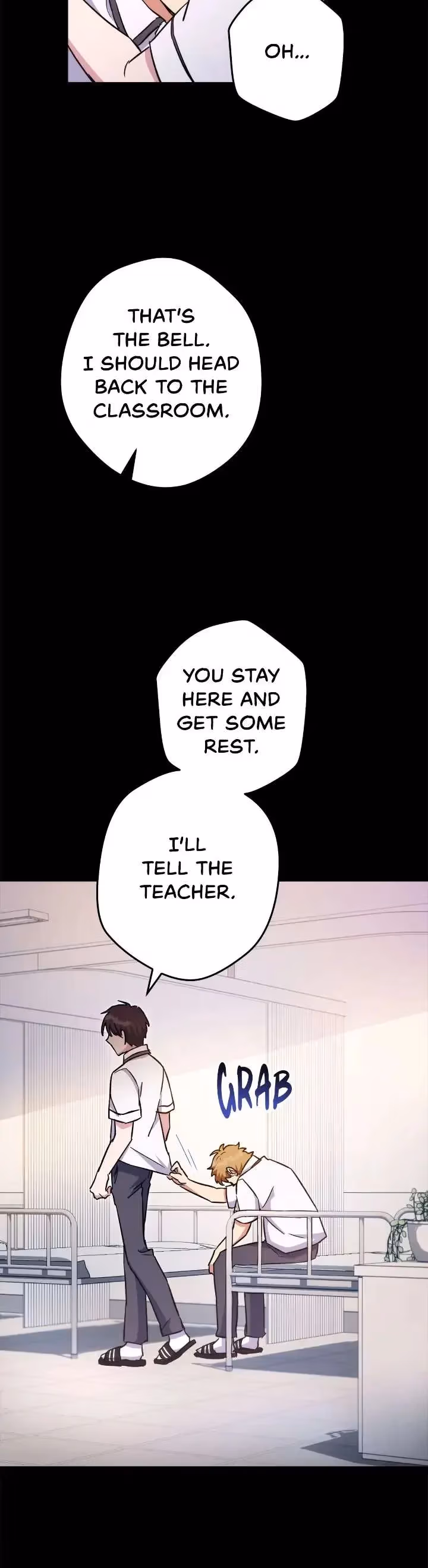 Necromancer Survival Chapter 50 page 36 - 