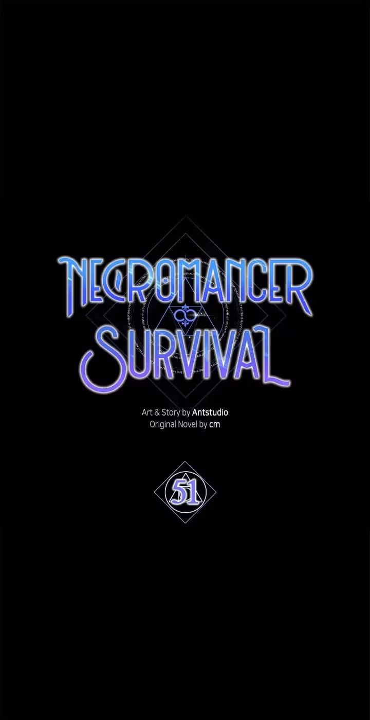 Necromancer Survival Chapter 51 page 13 - 