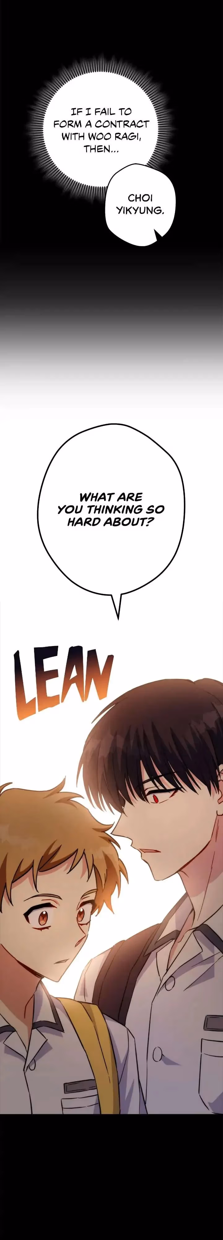 Necromancer Survival Chapter 51 page 17 - 