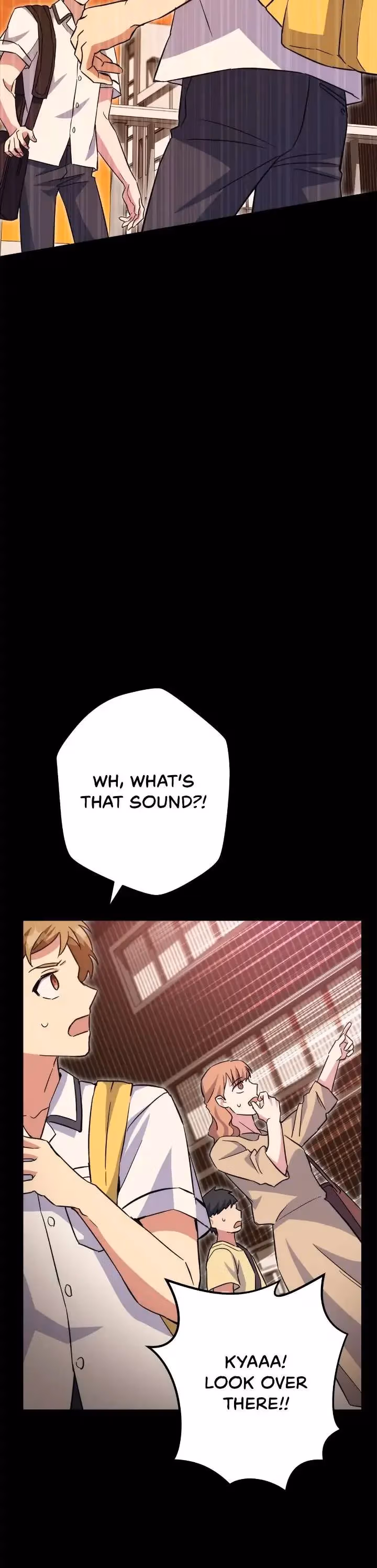 Necromancer Survival Chapter 51 page 28 - 