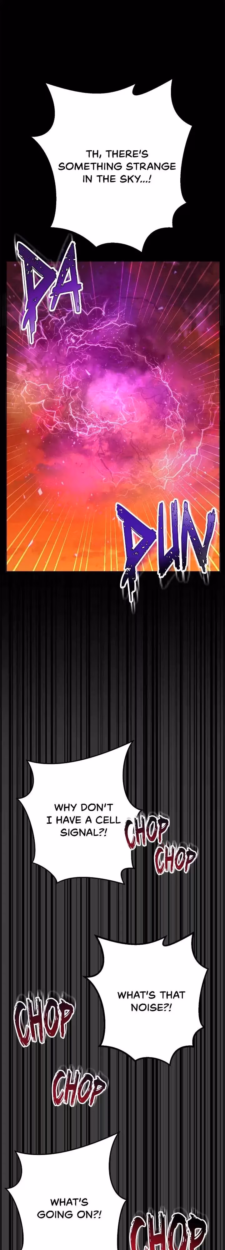 Necromancer Survival Chapter 51 page 29 - 
