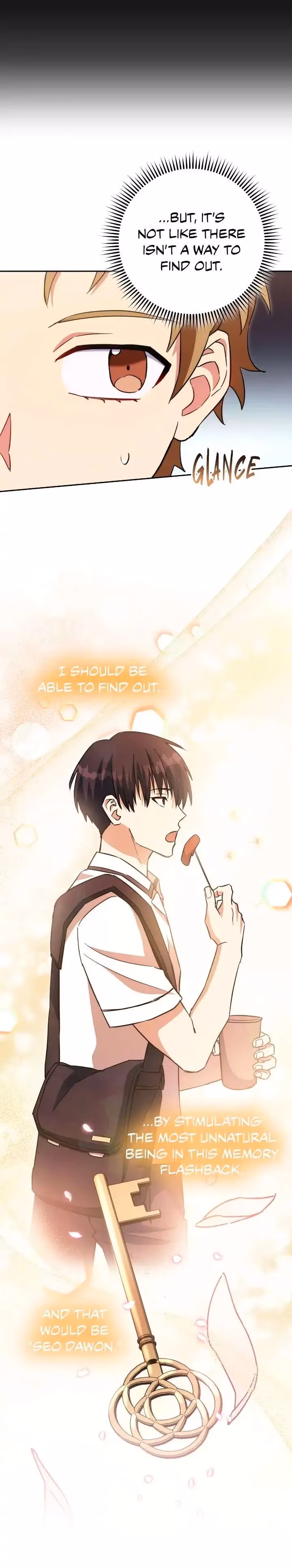 Necromancer Survival Chapter 51 page 9 - 