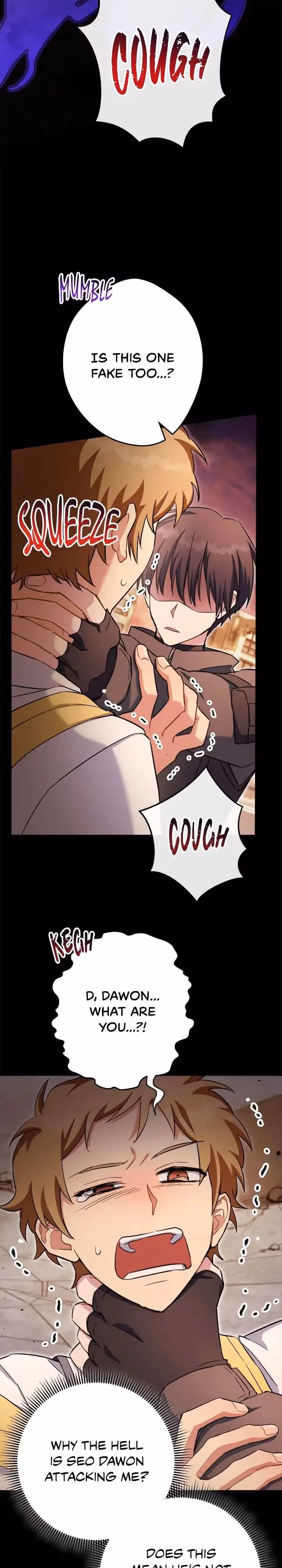 Necromancer Survival Chapter 52 page 12 - 