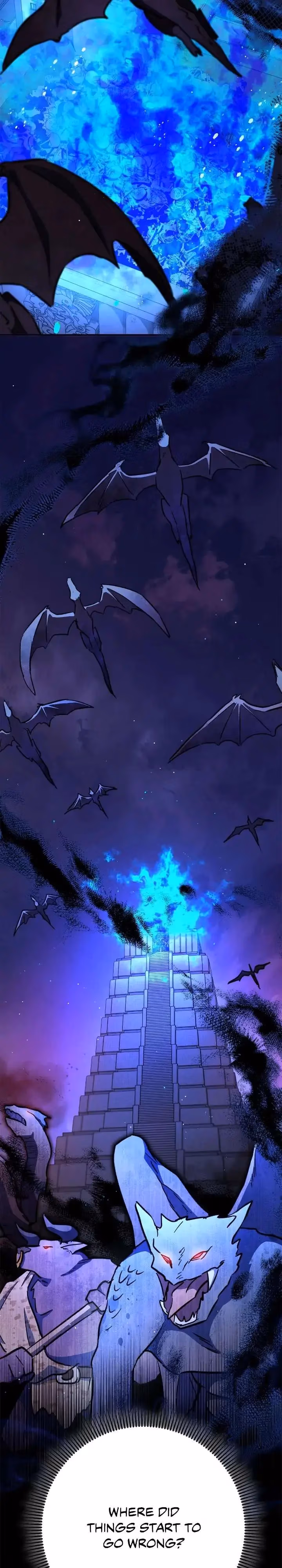 Necromancer Survival Chapter 52 page 22 - 
