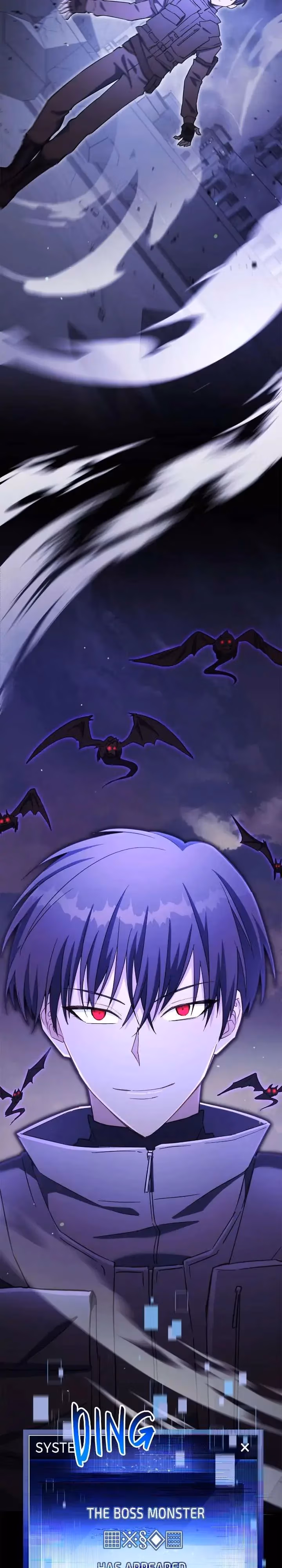 Necromancer Survival Chapter 52 page 26 - 