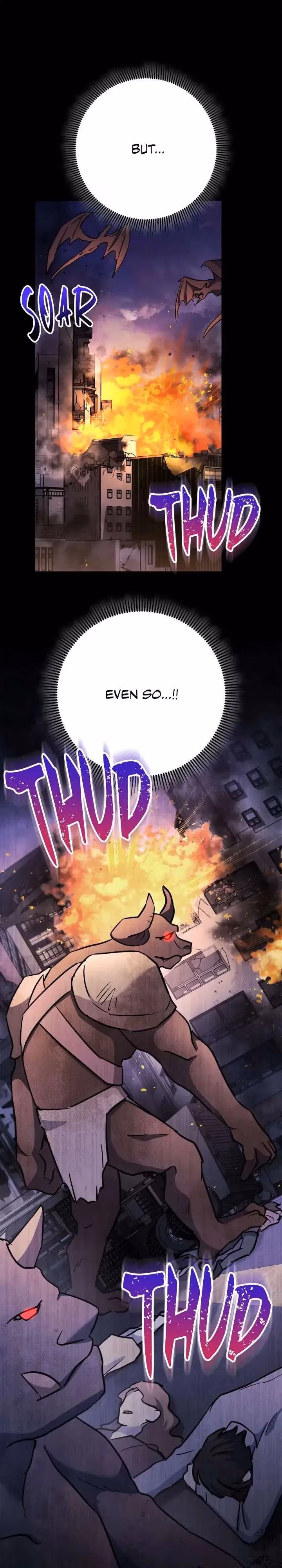Necromancer Survival Chapter 52 page 35 - 