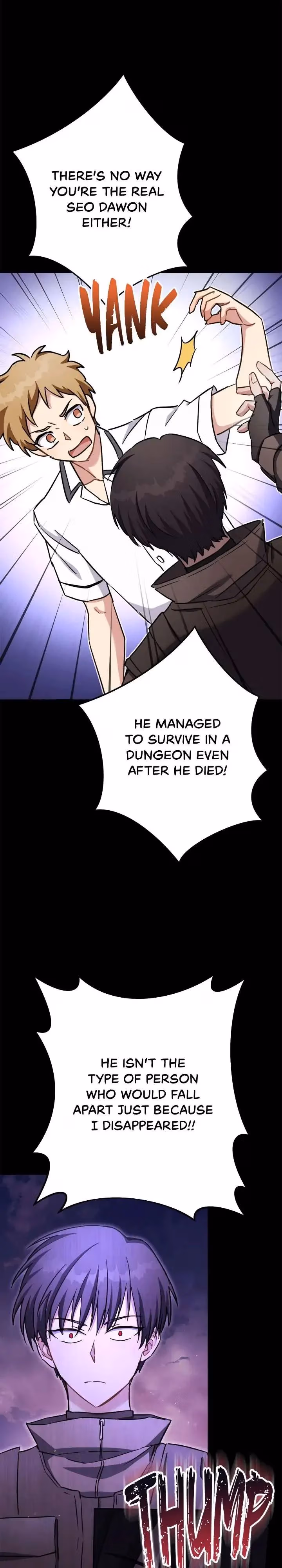 Necromancer Survival Chapter 52 page 38 - 