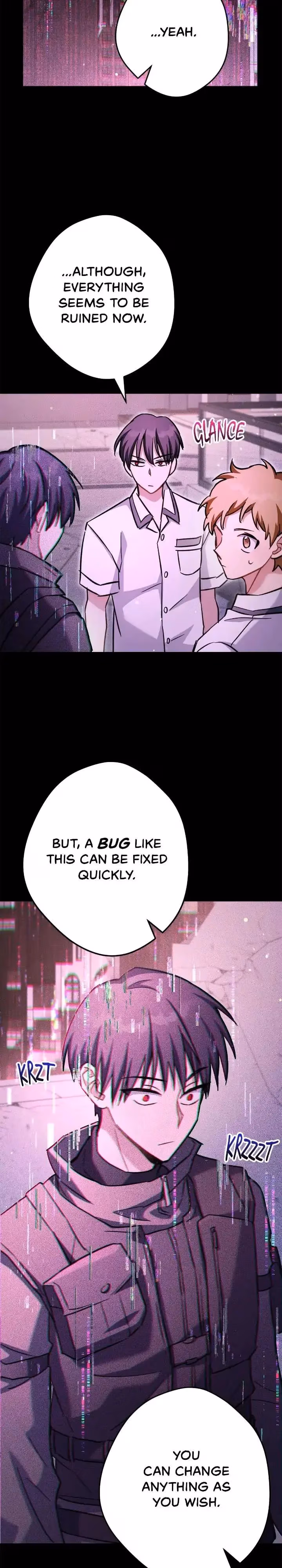 Necromancer Survival Chapter 52 page 43 - 