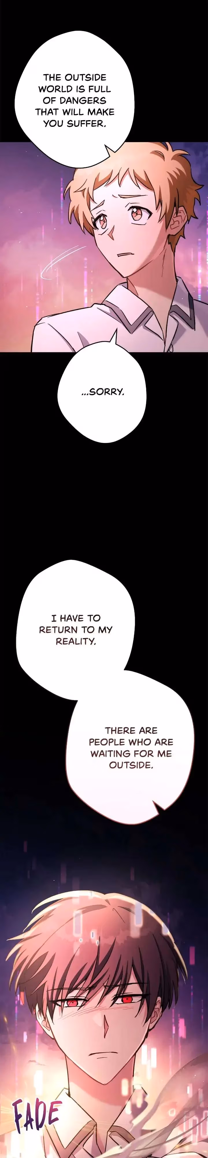 Necromancer Survival Chapter 52 page 45 - 