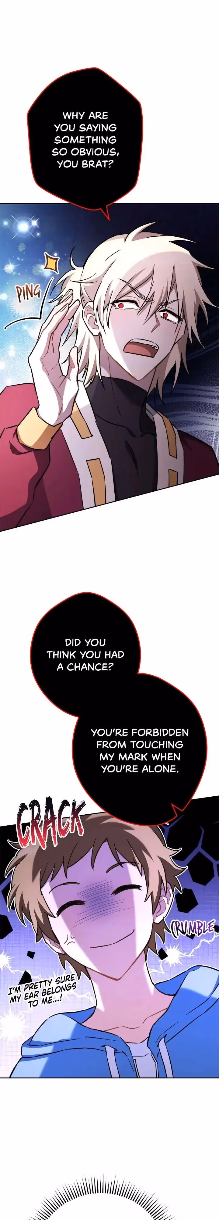 Necromancer Survival Chapter 54 page 23 - 