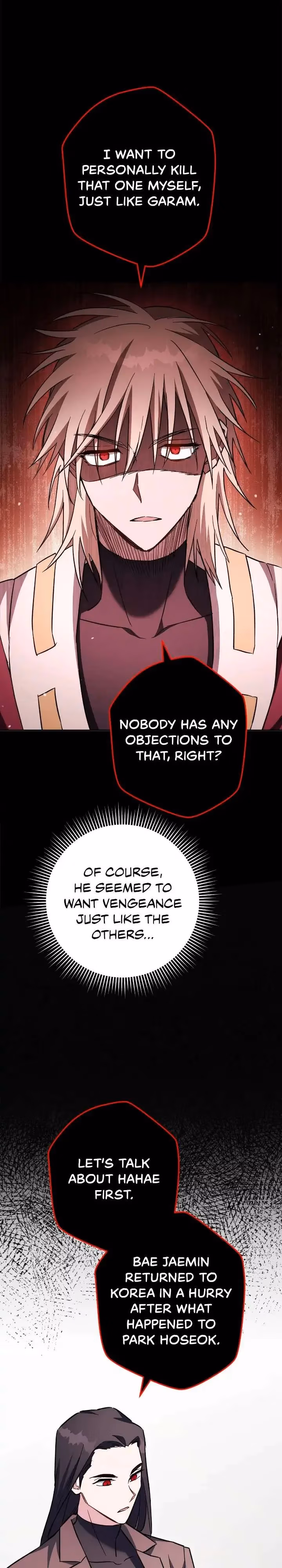 Necromancer Survival Chapter 55 page 19 - 