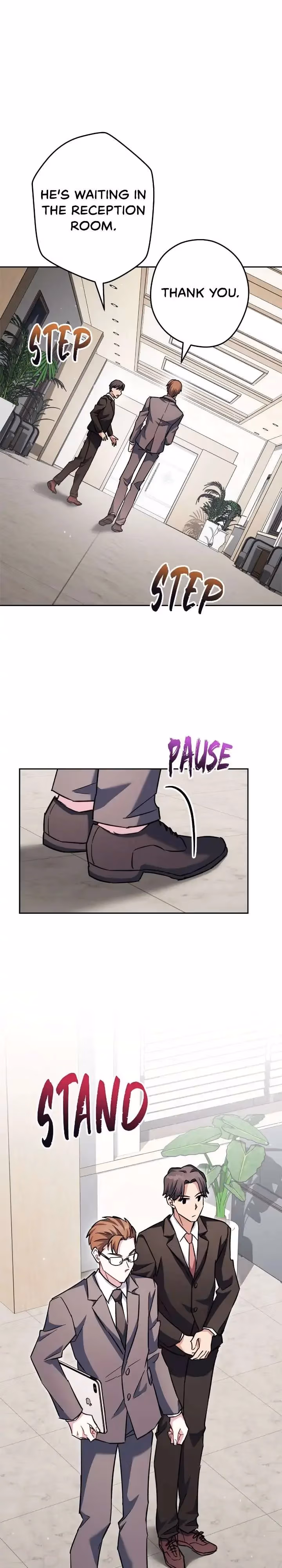 Necromancer Survival Chapter 55 page 34 - 