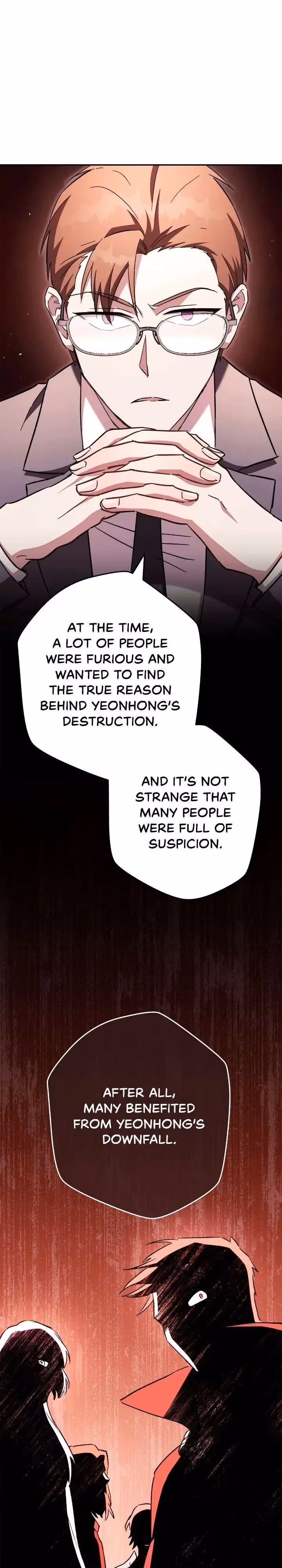 Necromancer Survival Chapter 56 page 20 - 