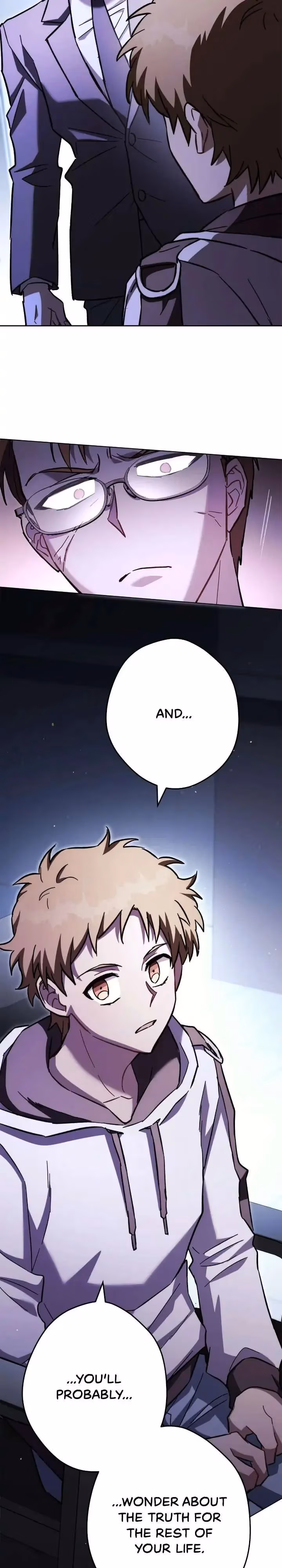 Necromancer Survival Chapter 56 page 39 - 
