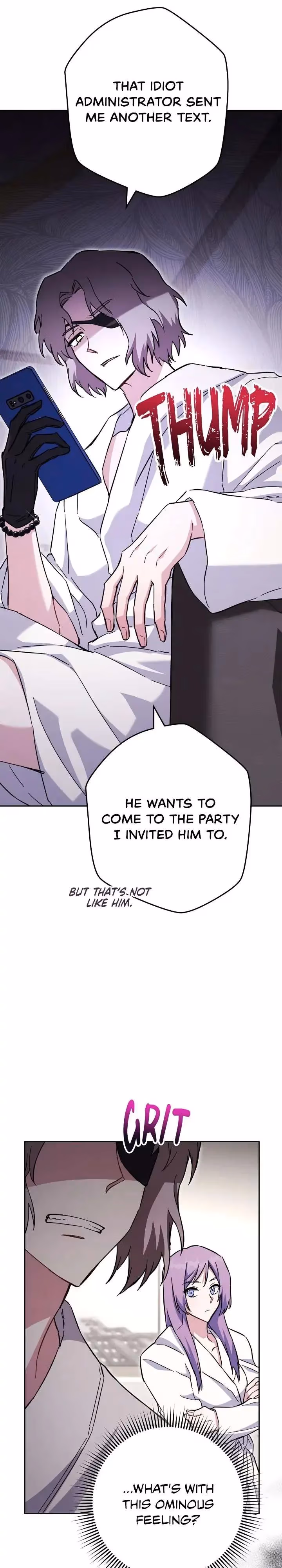 Necromancer Survival Chapter 56 page 42 - 
