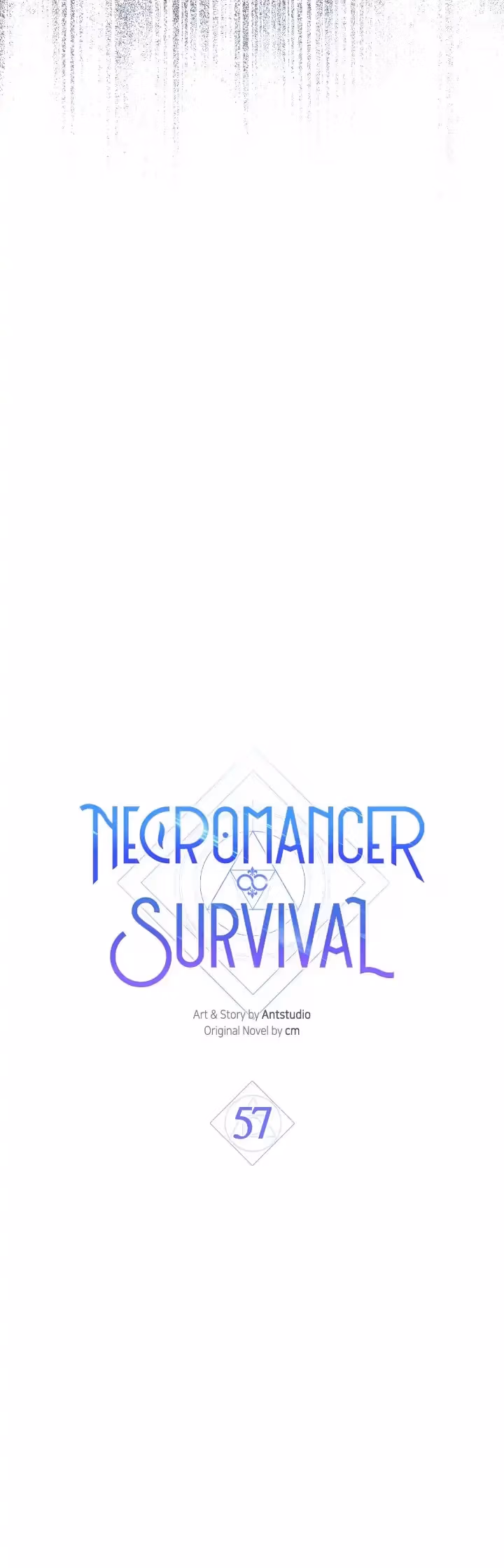 Necromancer Survival Chapter 57 page 4 - 