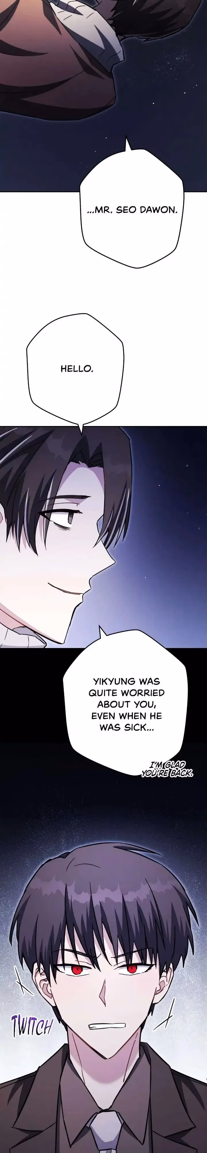Necromancer Survival Chapter 57 page 34 - 