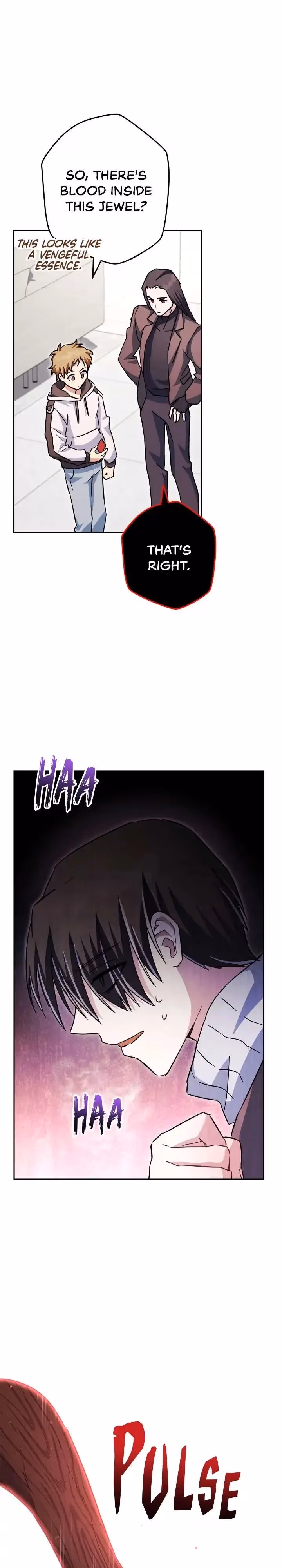 Necromancer Survival Chapter 57 page 44 - 