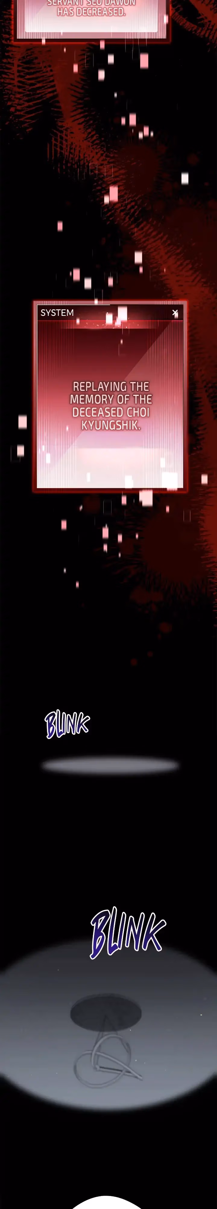 Necromancer Survival Chapter 58 page 12 - 