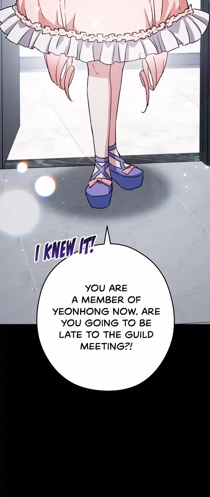 Necromancer Survival Chapter 58 page 18 - 