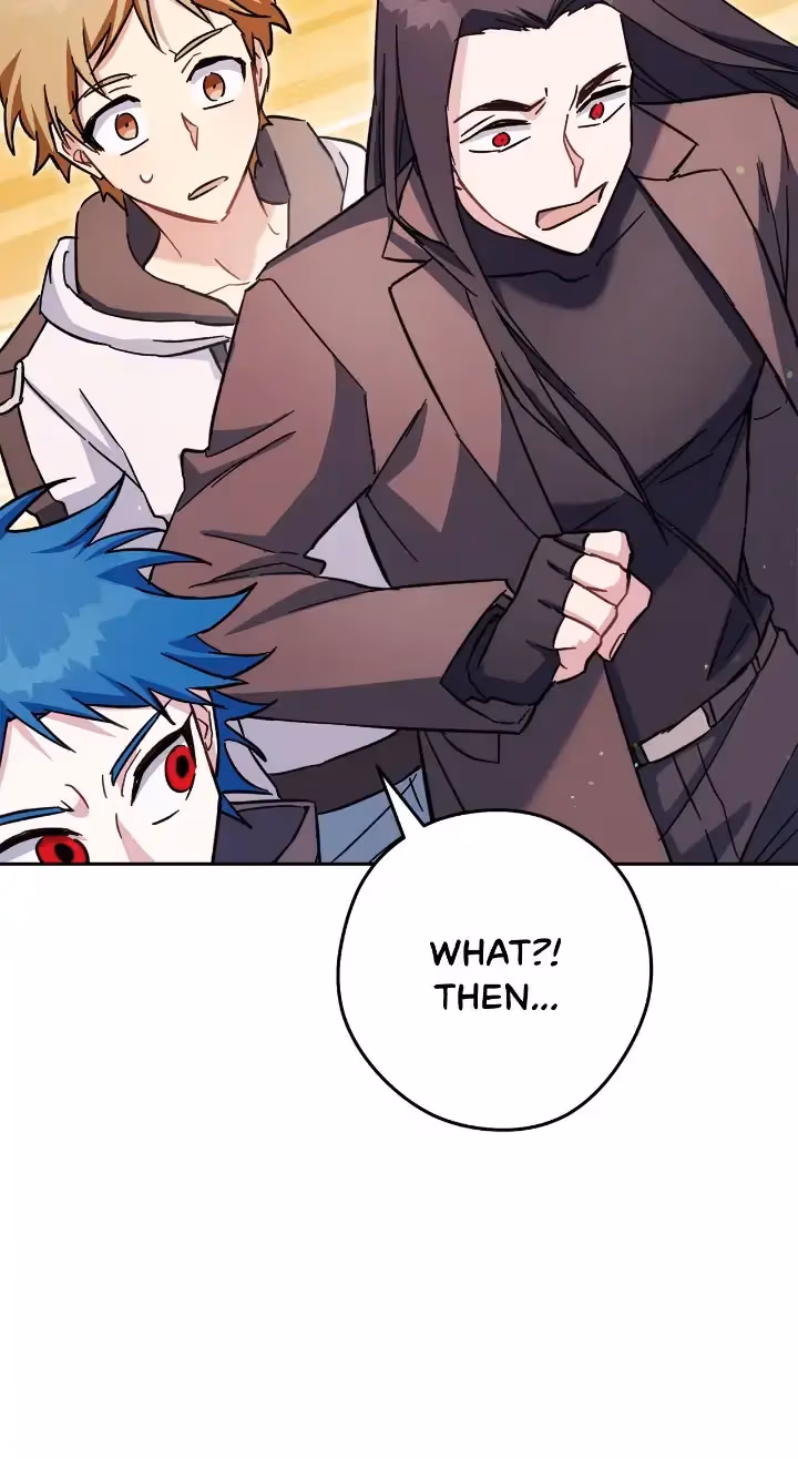Necromancer Survival Chapter 58 page 3 - 