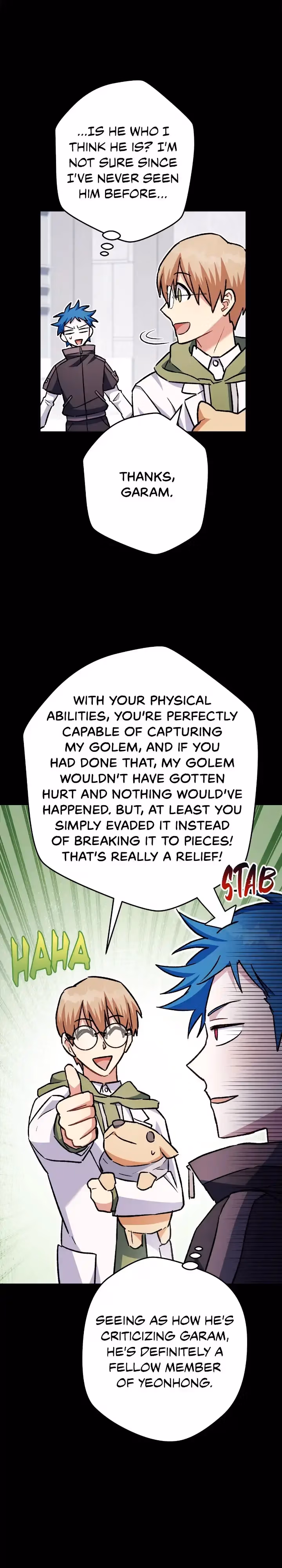 Necromancer Survival Chapter 58 page 30 - 