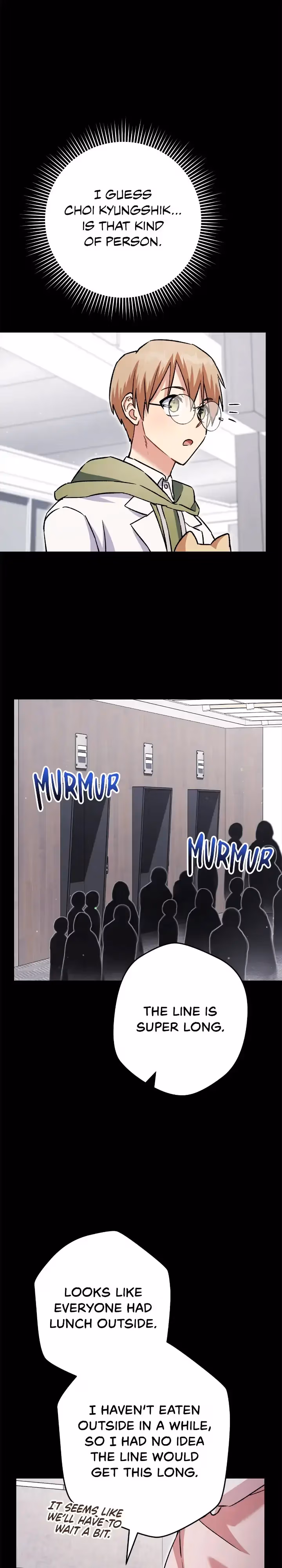 Necromancer Survival Chapter 58 page 37 - 